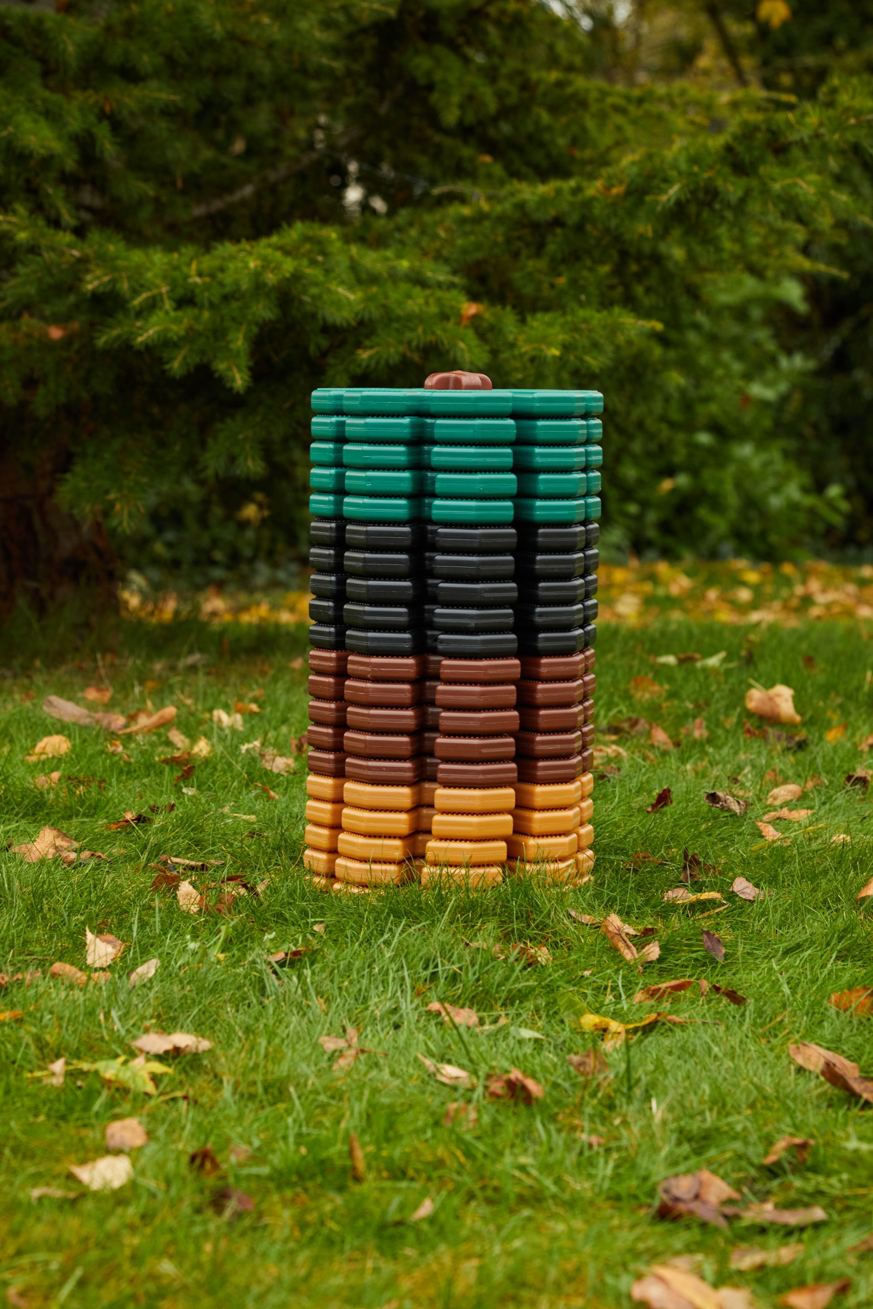 Octoplay Giant Natur – Bild 4
