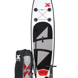 Xterra SUP 10' Inflatable SUP Package