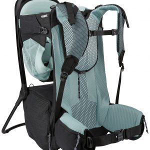 Thule Sapling Kindertrage inkl.Raincover