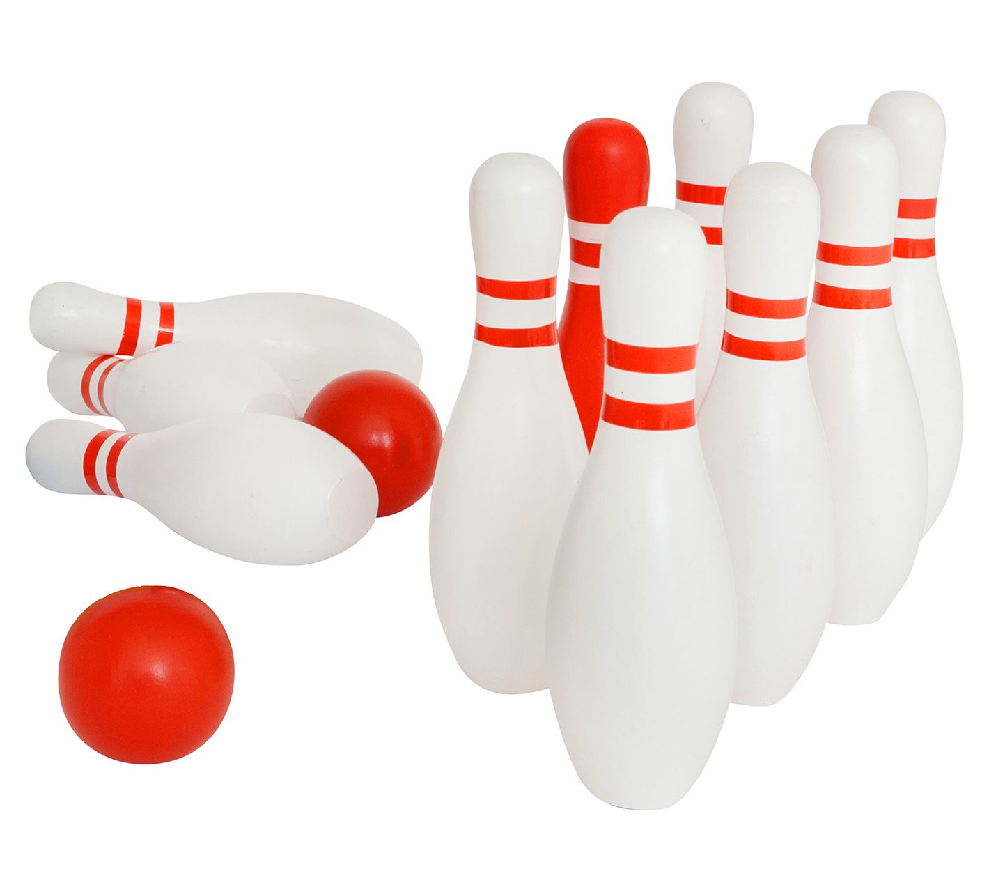 Großes Set Zielwurfspiele – Bild 5