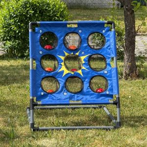 Wiffle Ball Wurfspiel Set