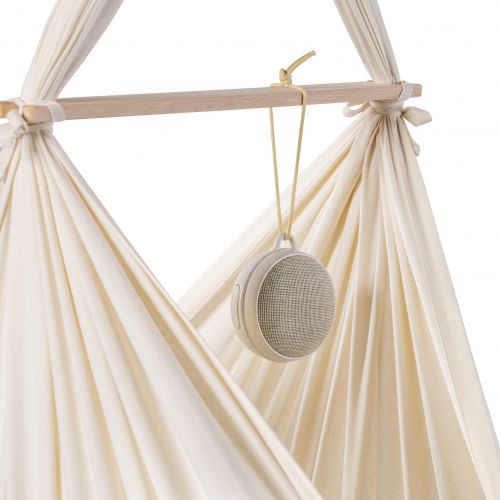 Membantu Echo – White Noise Speaker, Wheat mieten