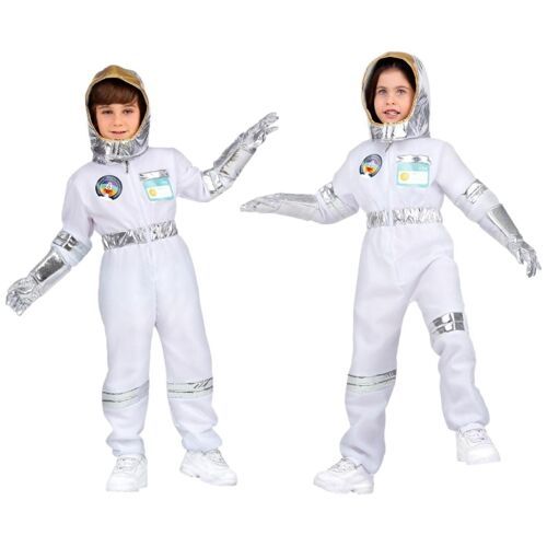 Verkleidung/Kostüm Astronaut (Gr.98/110) mieten