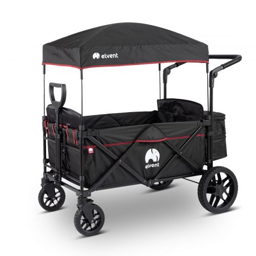 Elvent Allrounder Premium mieten