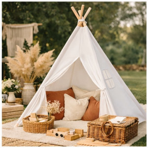 Tipi Kinderzelt mieten