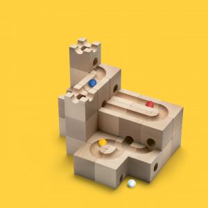 Cuboro Standart 32 mieten