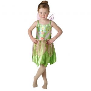 Verkleidung/Kostüm Disney Tinkerbell (Gr.98/104) mieten