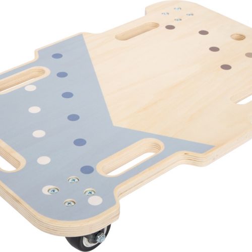 Rollbrett „Adventure“ mieten