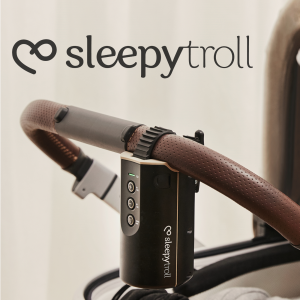 Sleepytroll Kinderwagenschaukler mieten