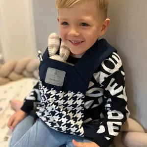 manduca Kinder Puppentrage mieten