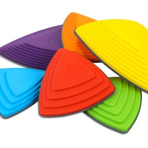 GONGE Fluss-Steine mieten