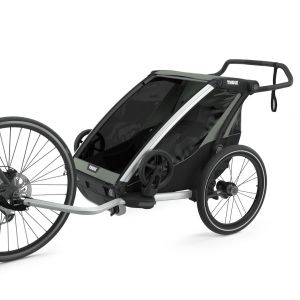 Thule Chariot Lite – Zweisitzer mieten