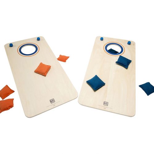 Cornhole 2er-Set mieten