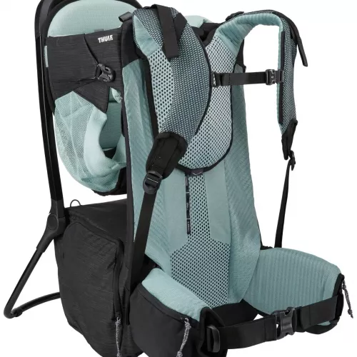 Thule Sapling Kindertrage inkl.Raincover mieten