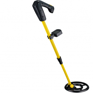 Metalldetektor mit LCD-Bildschirm mieten