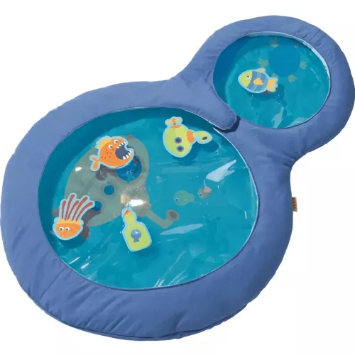 Wasser-Spielmatte „kleine Taucher“ mieten