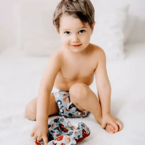 Set Überhosen und Schlupfüberhosen mieten