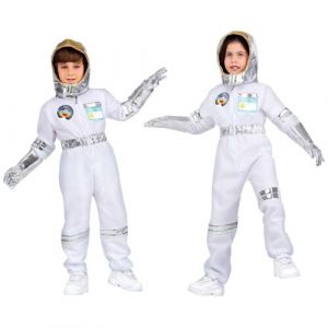 Verkleidung/Kostüm Astronaut (Gr.98/110) mieten