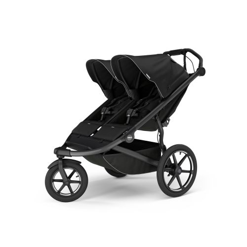 Thule Urban Glide 3 double- Geschwisterkinderwagen mieten