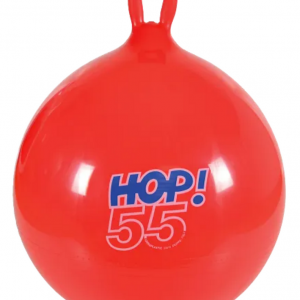 Hüpfball „Hop“ ø 55 cm mieten