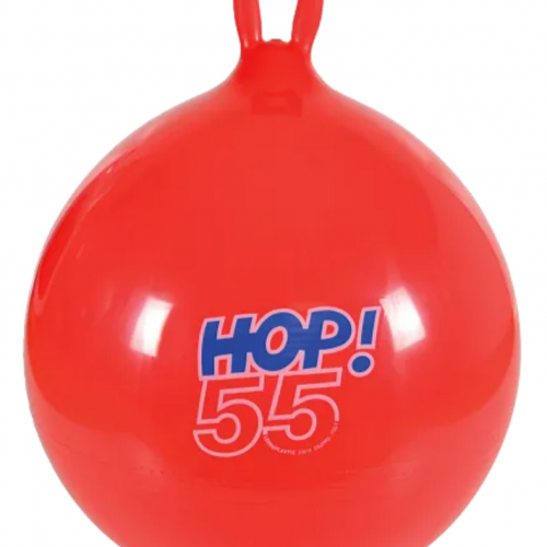 Hüpfball „Hop“ ø 55 cm mieten