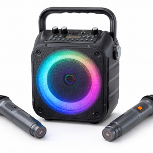 Karaoke Maschine mieten