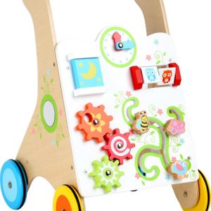 Lauflernwagen kunterbunt mieten