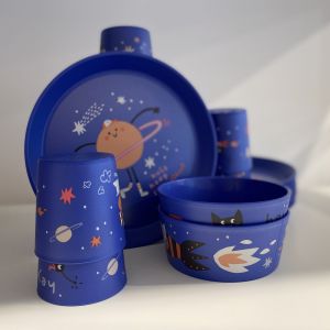 Mottobox „Space“ No.2 mieten