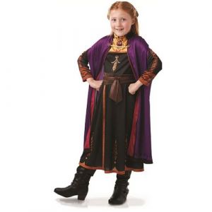 Verkleidung/Kostüm Anna Frozen (Gr.92/104) mieten