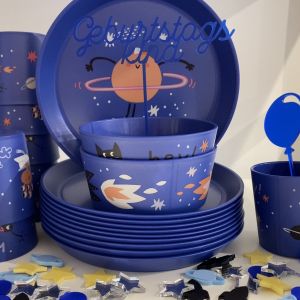 Mottobox „Space“ No.1 mieten