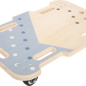 Rollbrett „Adventure“ mieten