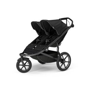 Thule Urban Glide 3 double- Geschwisterkinderwagen mieten