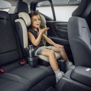 Thule Palm Booster Kindersitz 3-12 Jahre mieten