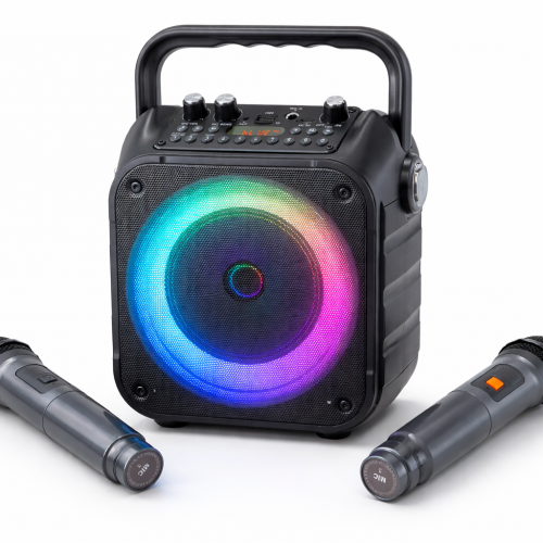 Karaoke Maschine mieten