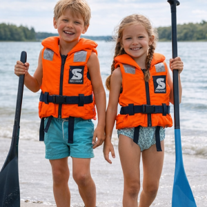 Rettungswesten mieten