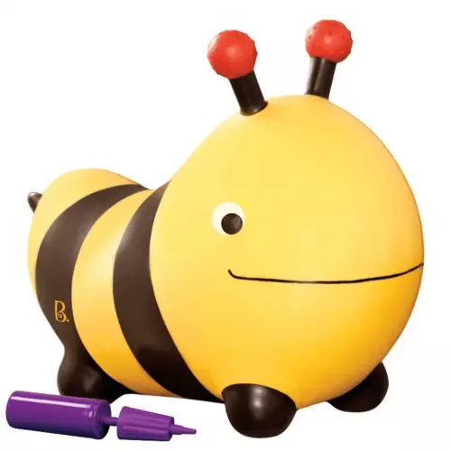 Hüpftier Bizzi Bi mieten