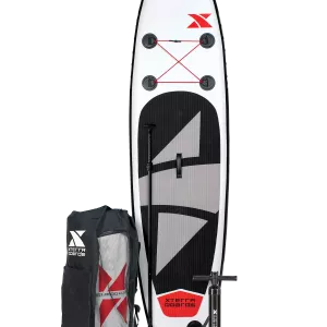 Xterra SUP 10′ Inflatable SUP Package mieten
