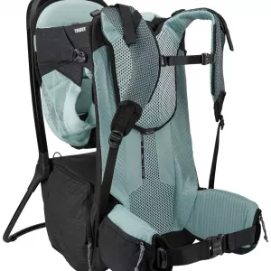 Thule Sapling Kindertrage inkl.Raincover mieten