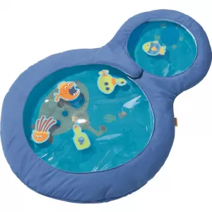 Wasser-Spielmatte „kleine Taucher“ mieten