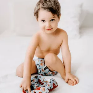 Set Überhosen und Schlupfüberhosen mieten