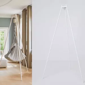 Federwiege Wiegenständer Membantu mieten