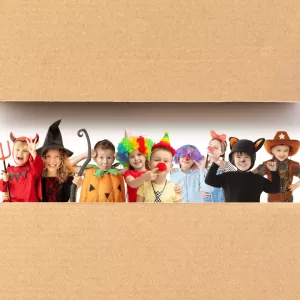 Verkleidungskiste mieten