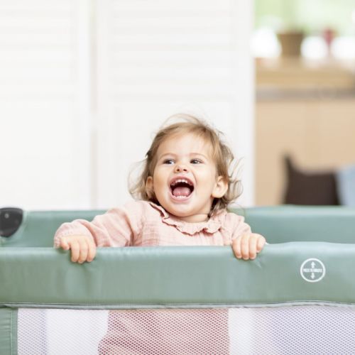 Reisebett Nizza mieten